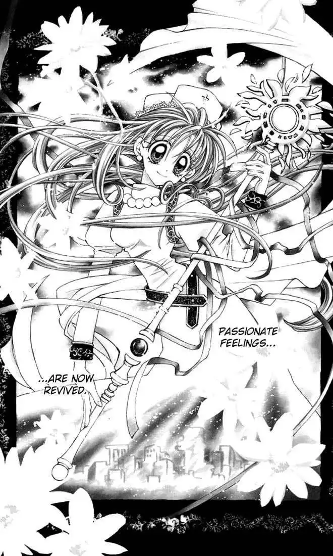 Kamikaze Kaitou Jeanne Chapter 23 3